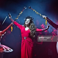 Royal Christmas Gala at the Tempodrom in Berlin, Germany (05.12.17)
